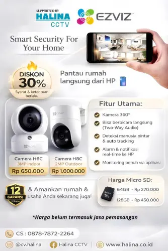 Promo CCTV pandeglang – Kamera Indoor & Outdoor Harga Terjangkau di Pandeglang
