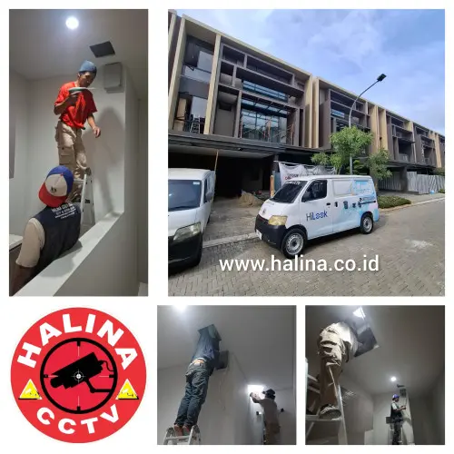 TOKO JASA PEMASANGAN CCTV DAERAH pandeglang